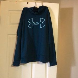 Under Armour hoodie